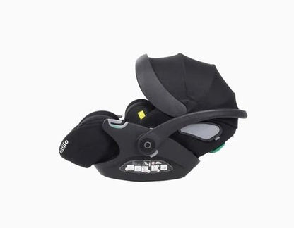 Baby Car Seat