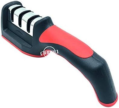 Stage Knife Sharpener